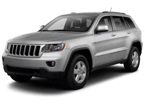 JEEP GRAND CHEROKEE 2013 1C4RJFCG9DC595564 image